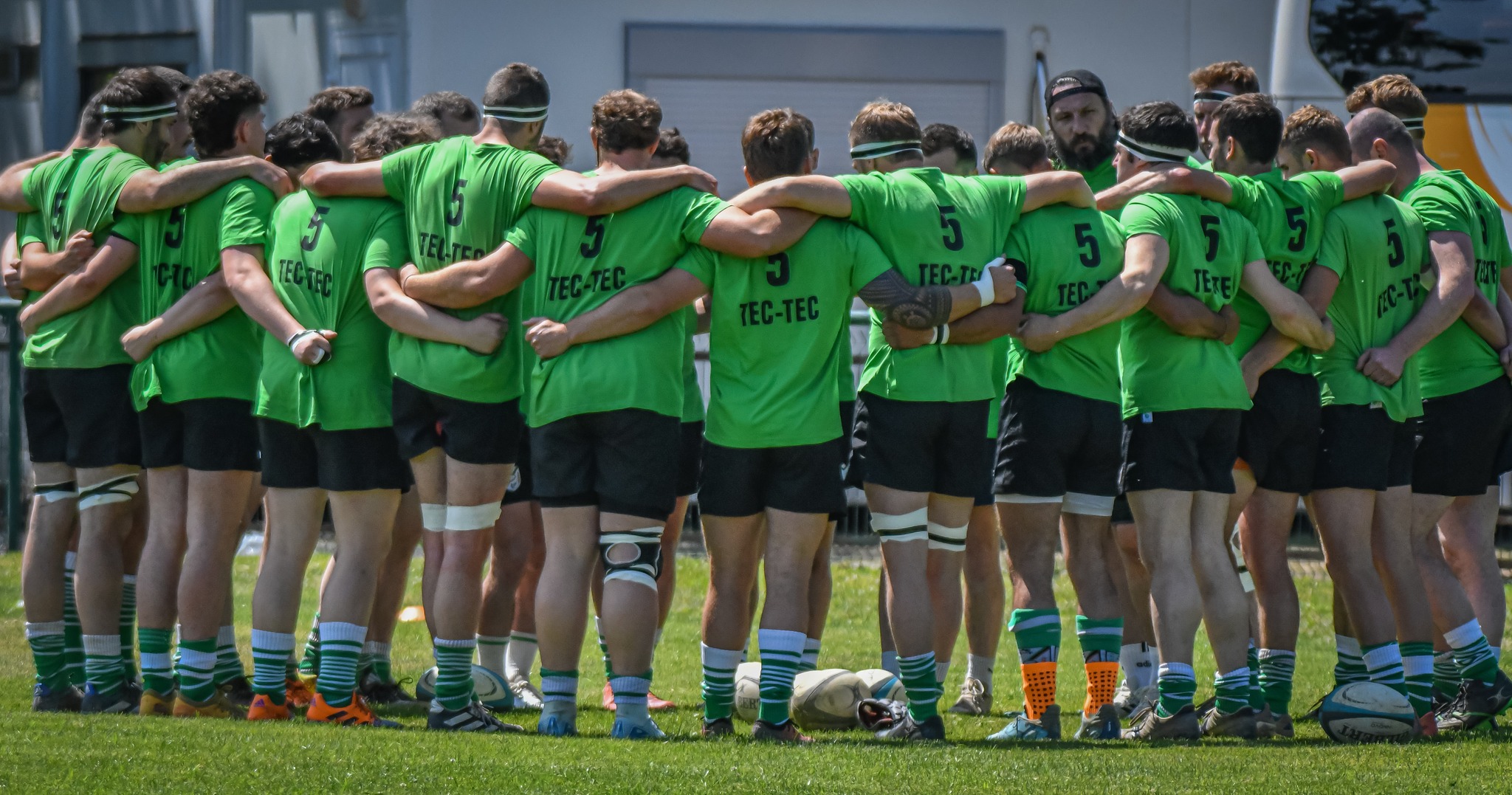 FCO Rugby - Officiel added a new photo. - FCO Rugby - Officiel