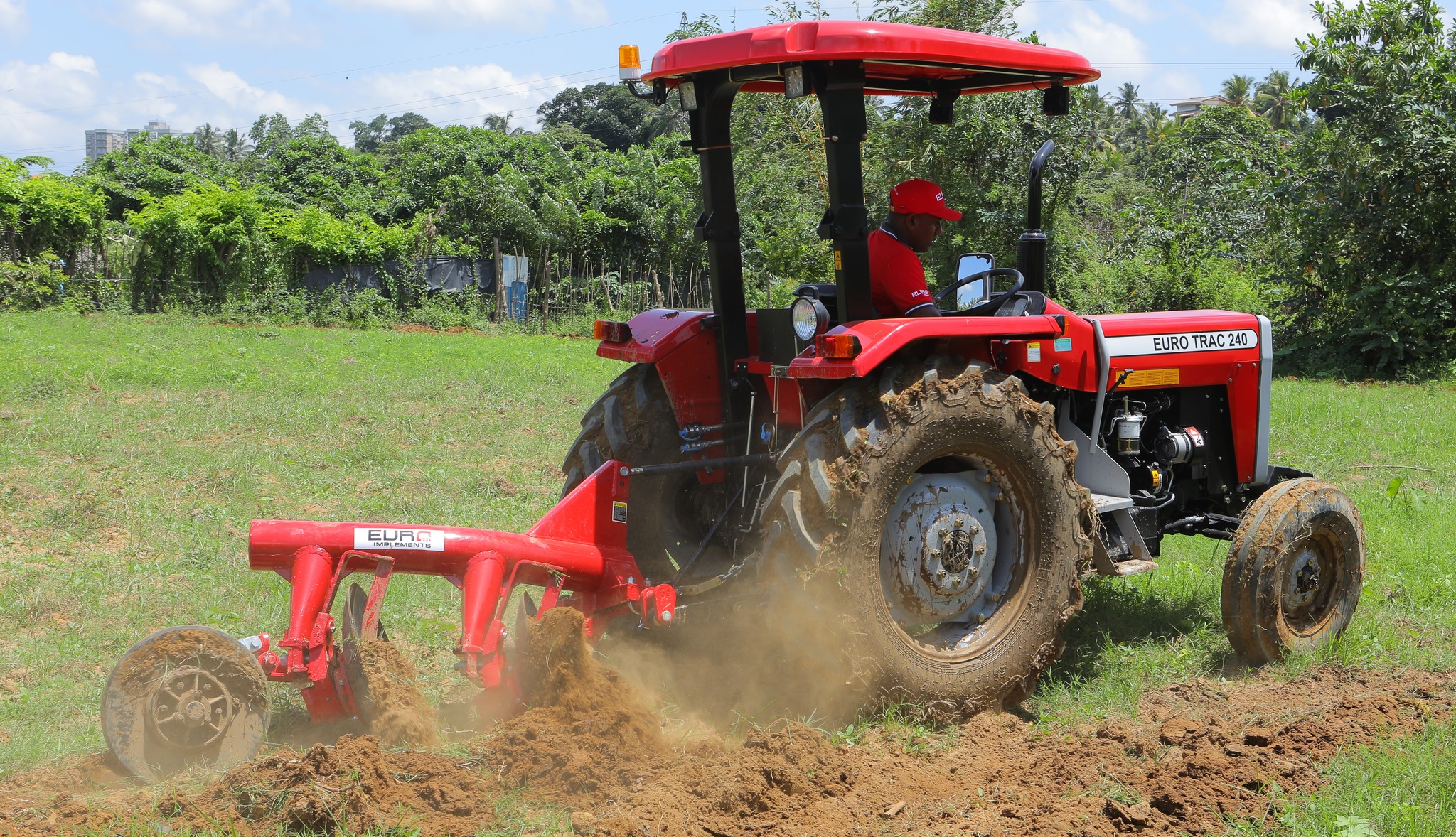 Asia Euro Machinery