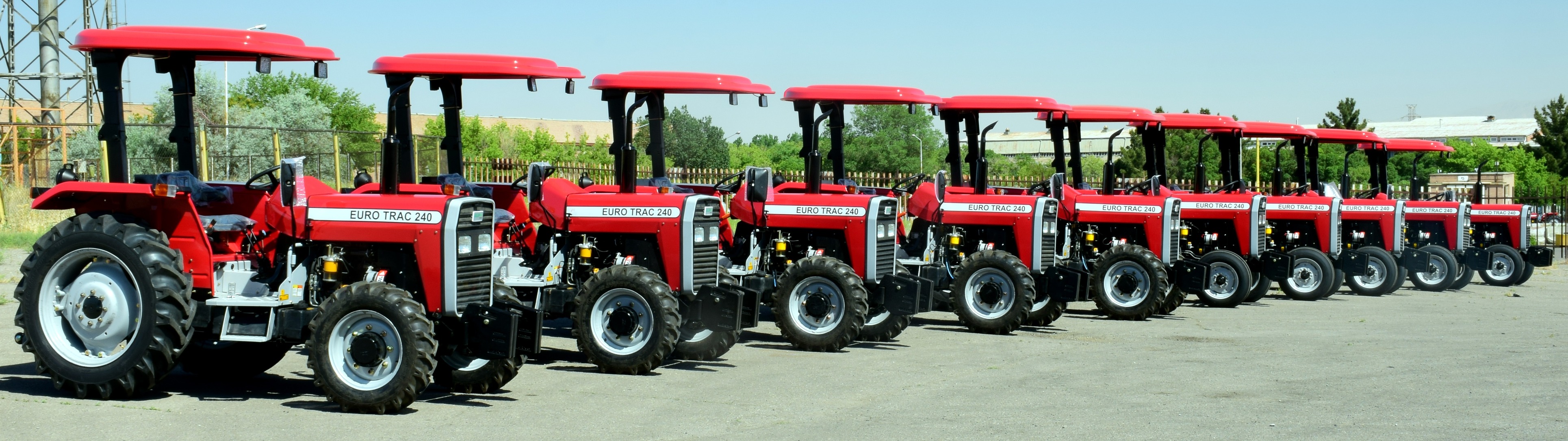 Asia Euro Machinery