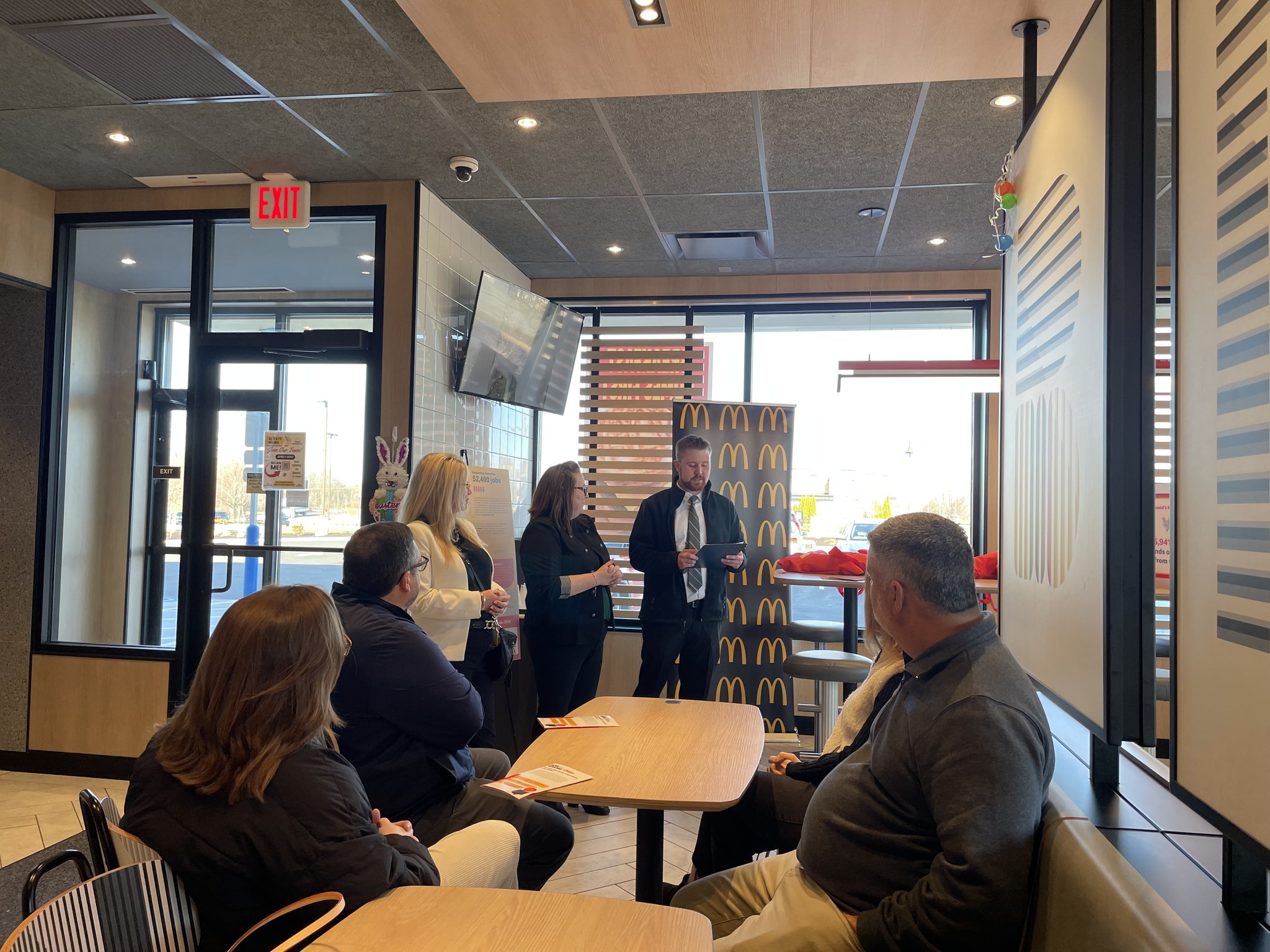 McDonald's | Marysville OH