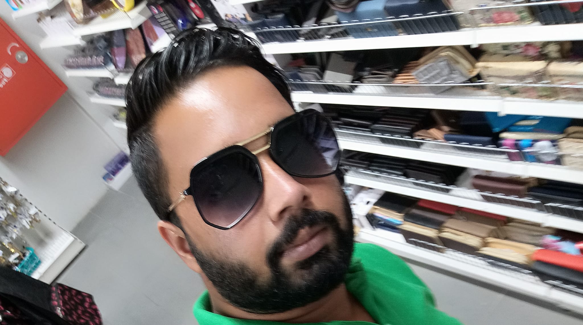 Muhammad Nadeem | Dubai