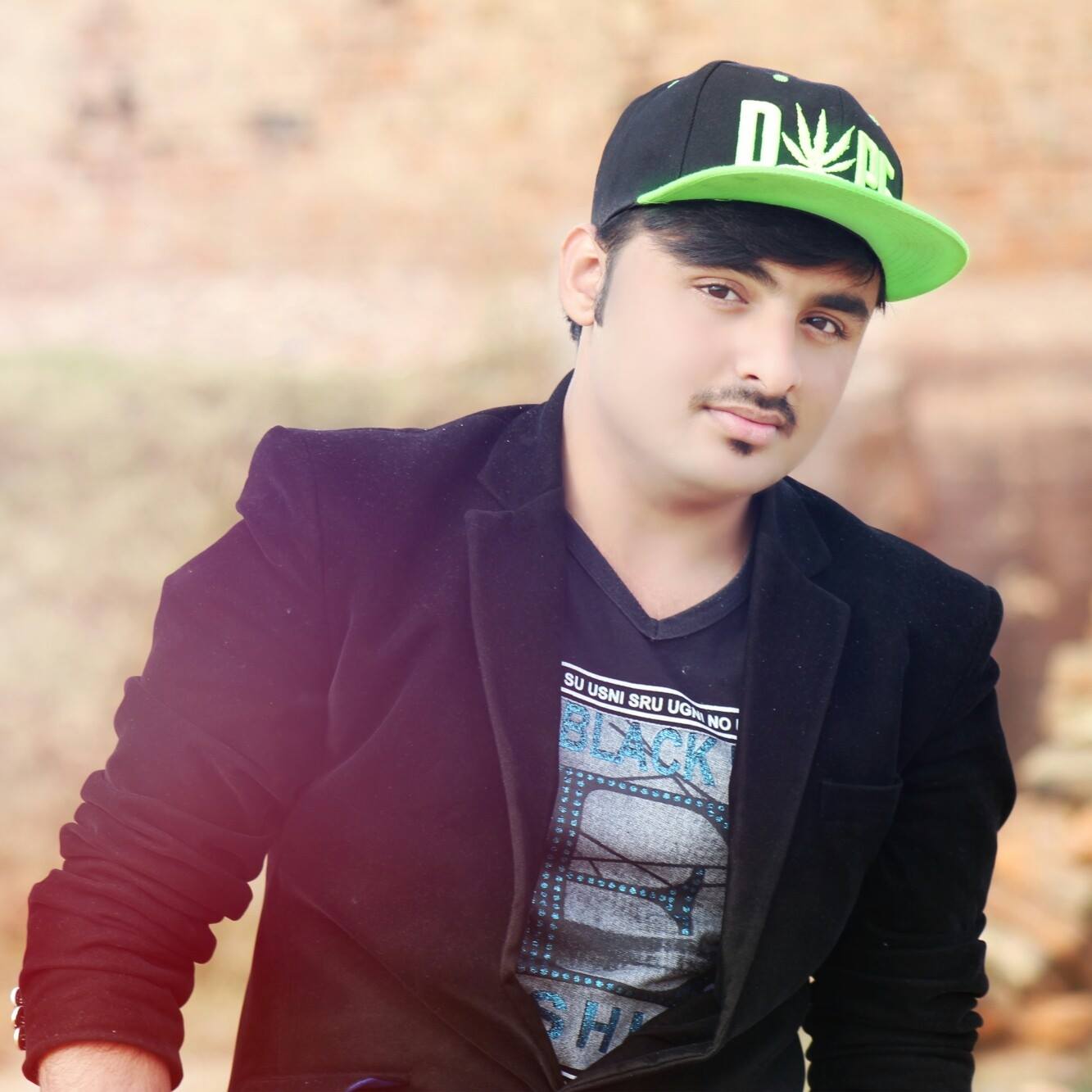 Dani Rajput