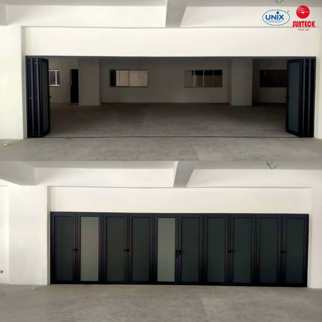 Unix Building Material Sdn Bhd | Puchong