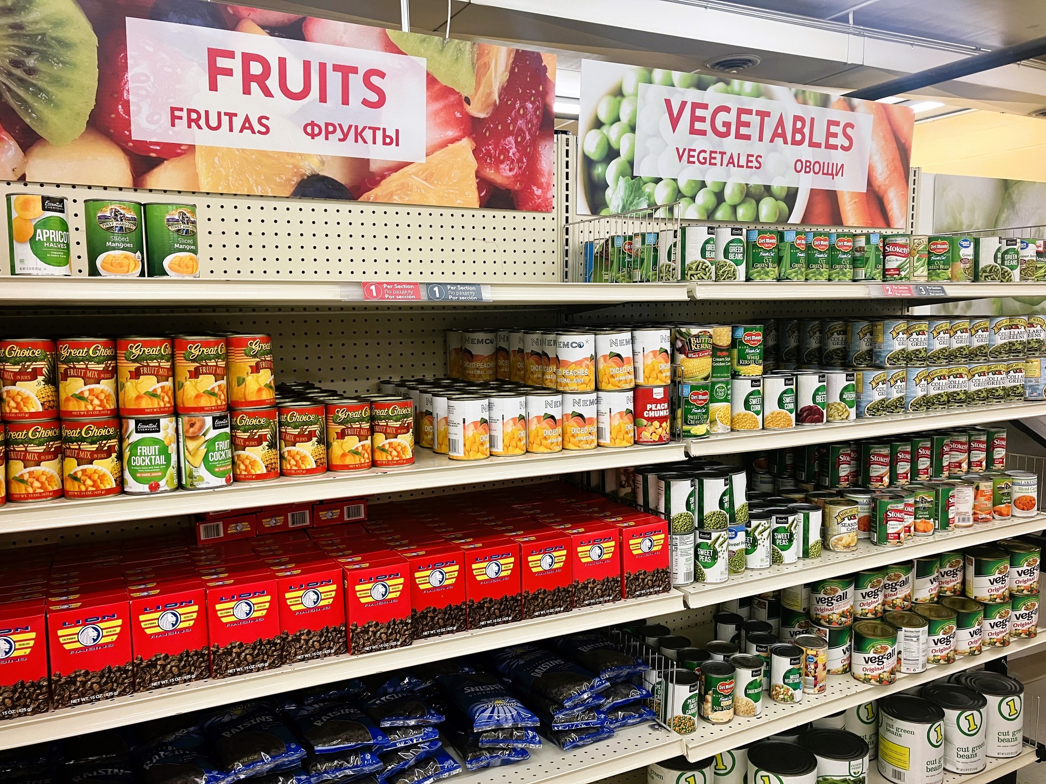 Anoka... - Anoka County Brotherhood Council - ACBC Food Shelf