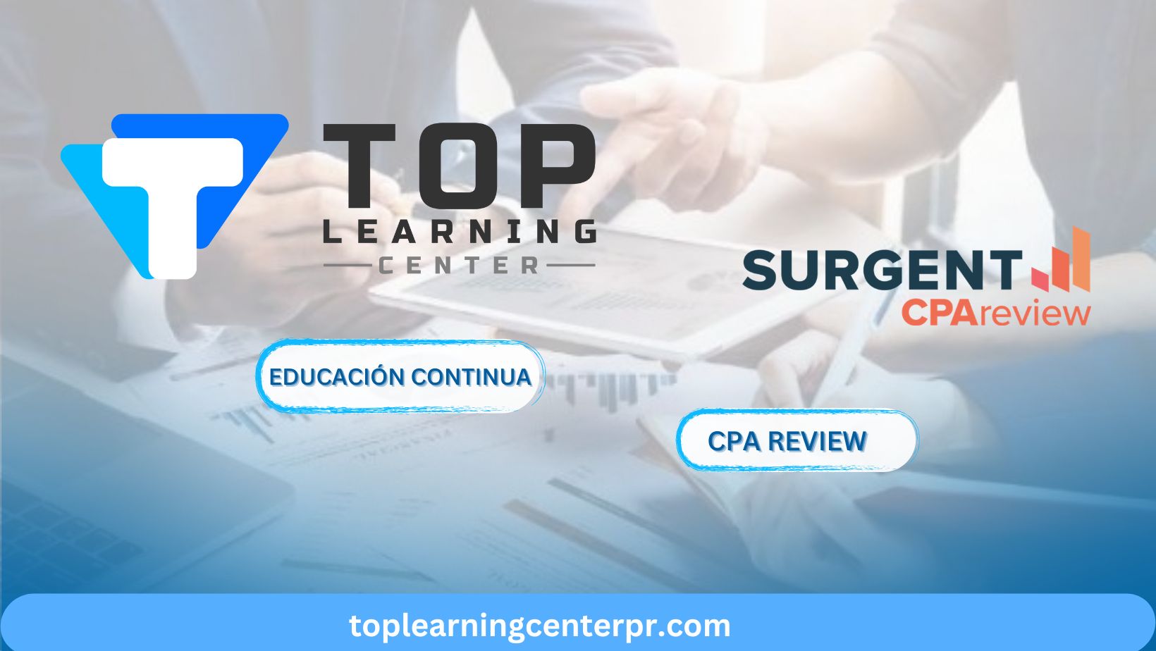 TOP Learning Center | Manati