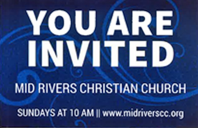 Mid Rivers Christian Church | Saint Peters MO