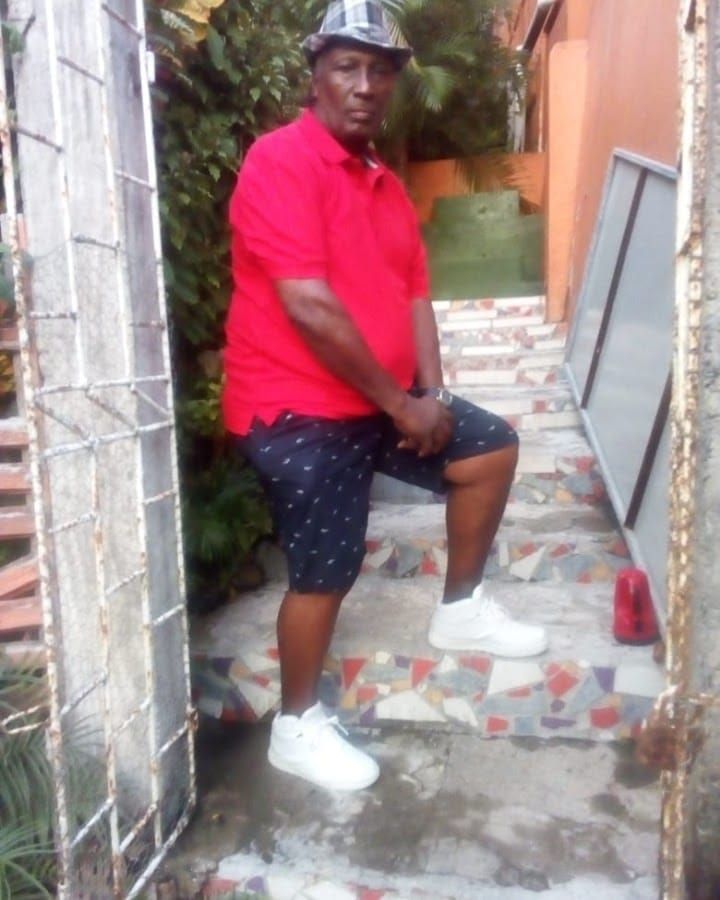 The funeral... - Sons & Daughters Of Saint Lucia - R.I.P | Facebook