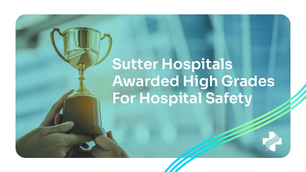 Sutter Auburn Faith Hospital | Auburn CA