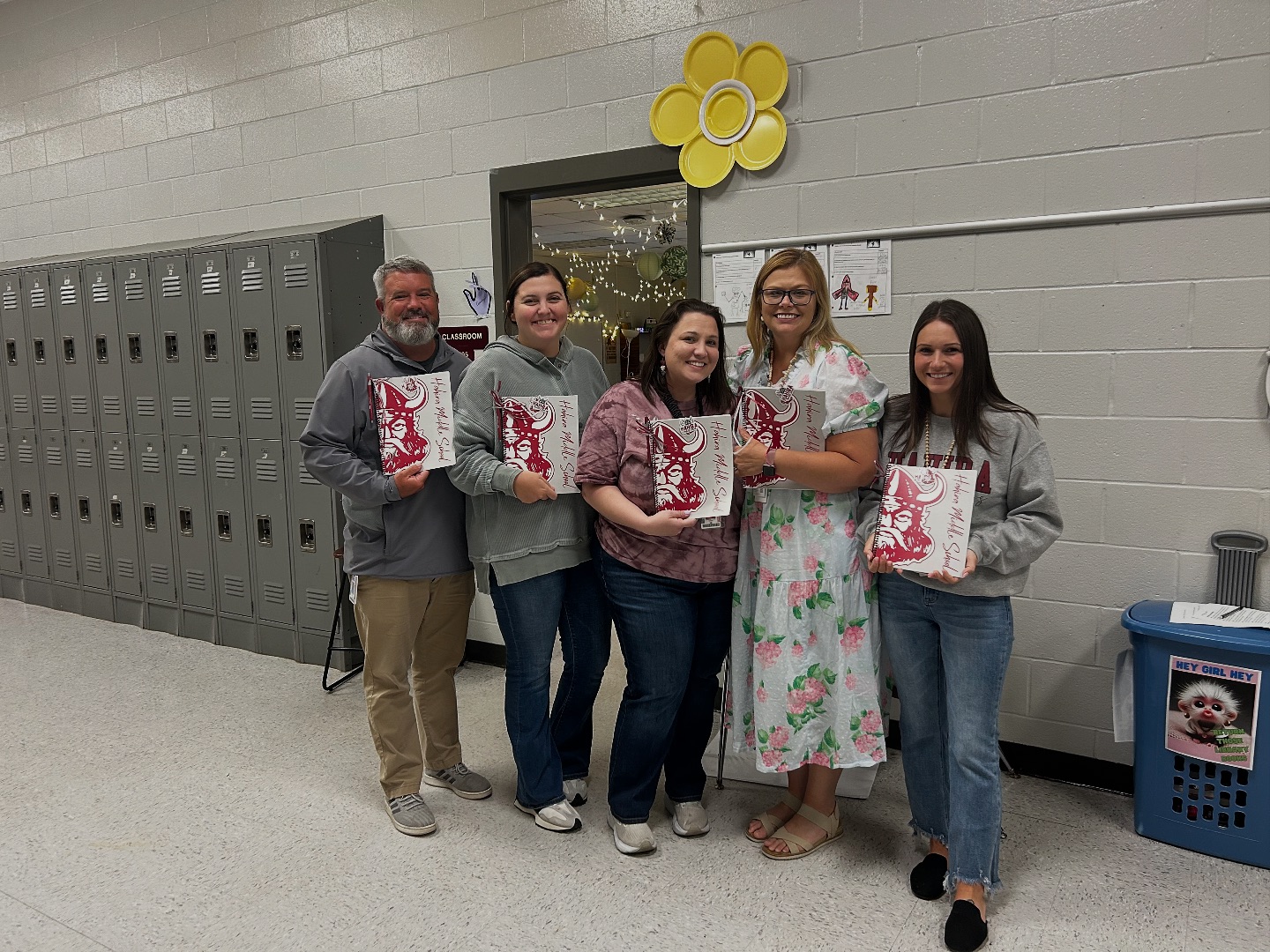 Hahira Middle School | Hahira GA