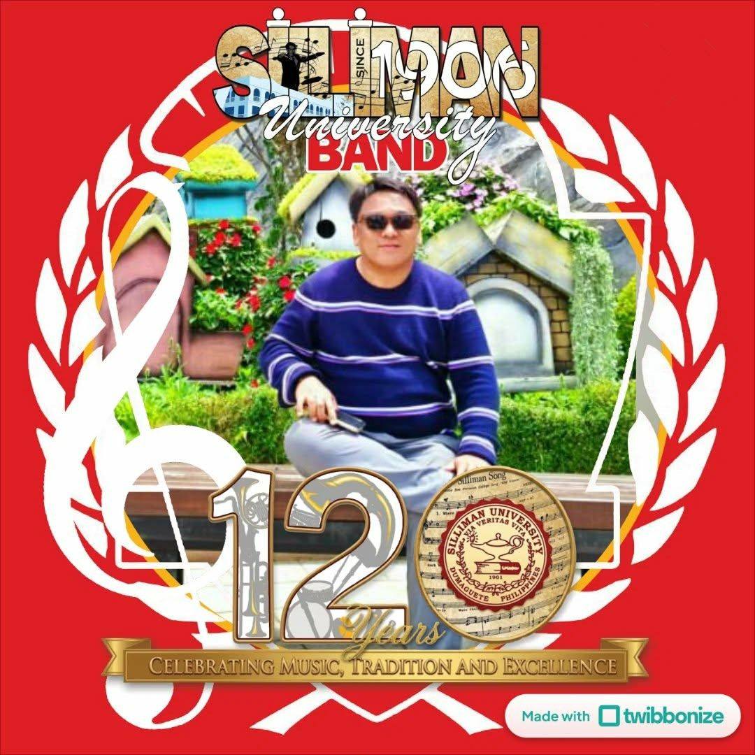 After 27 years, I had the chance to watch the Silliman University band ...