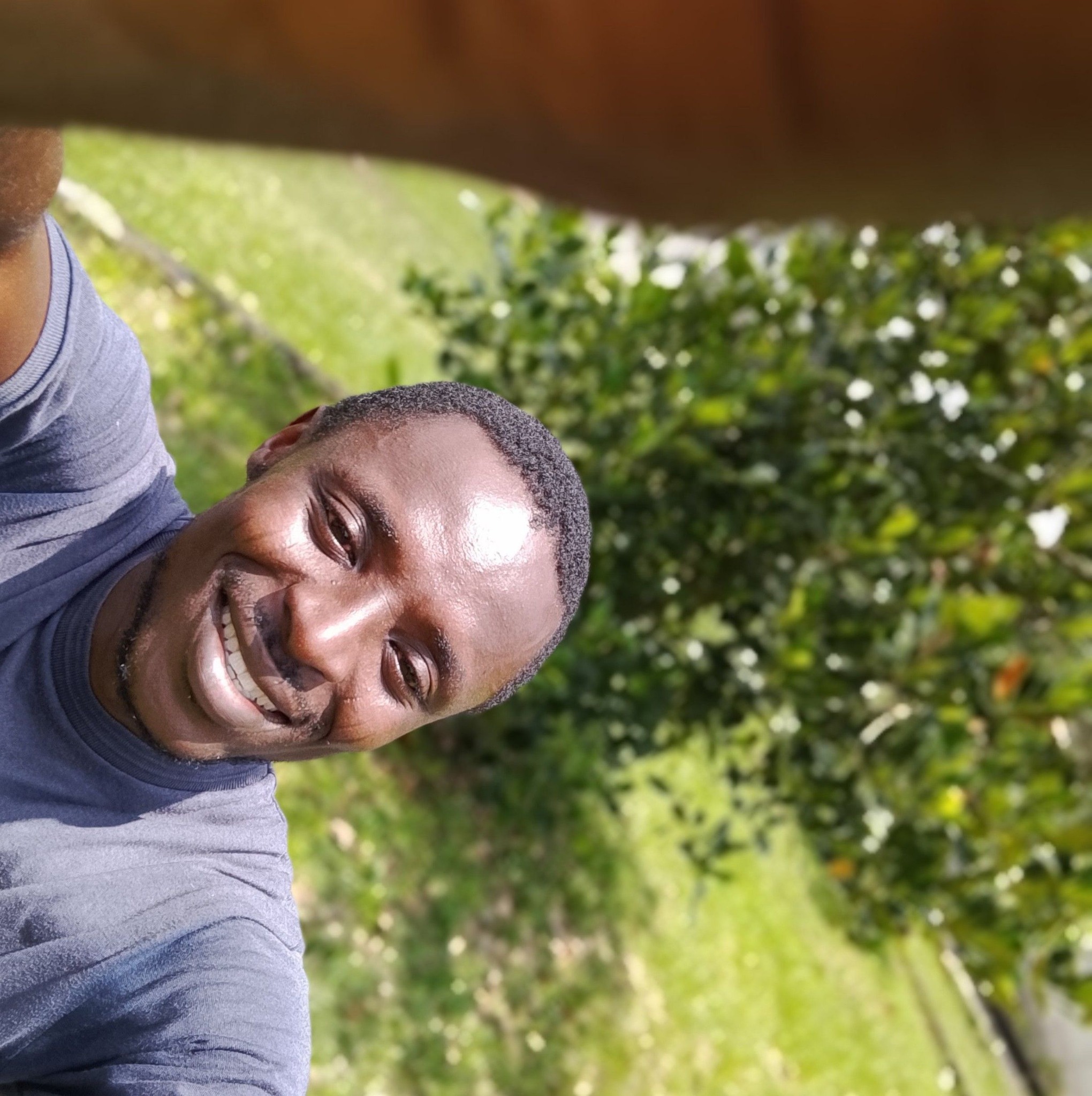 AFRICAN TAILORS HUB | A returning client reached out to me | Facebook