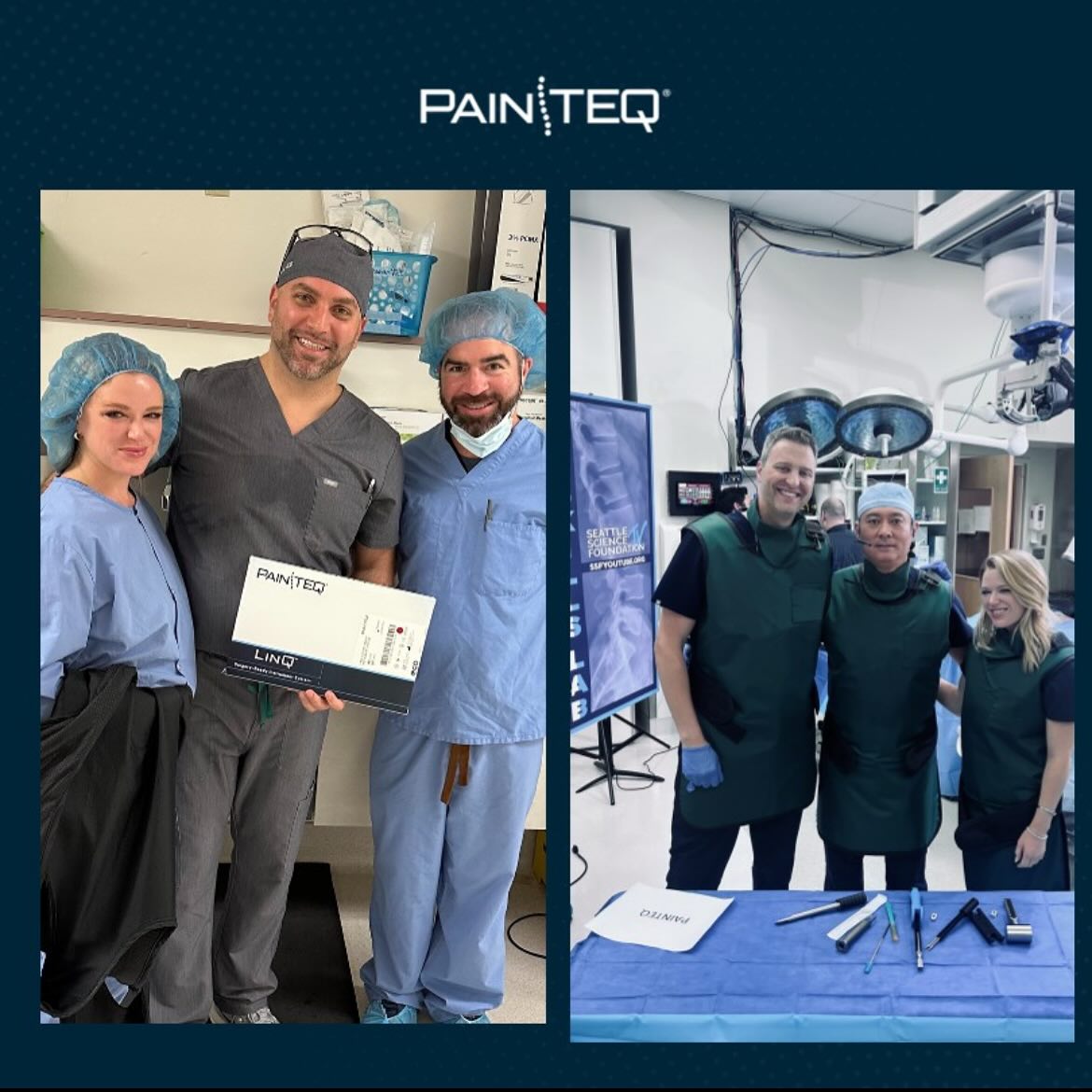 PainTEQ - What to expect after LinQ SI Joint Stabilization Surgery ...
