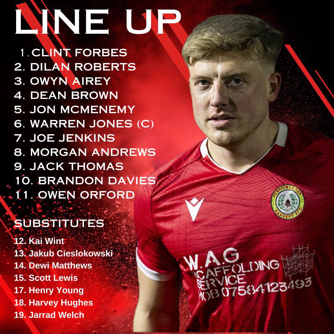 Penrhiwceiber Rangers Fc added... - Penrhiwceiber Rangers Fc