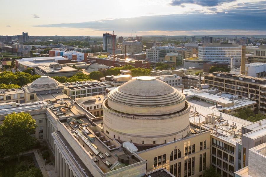 MIT - MIT has been ranked number one by the QS World University ...