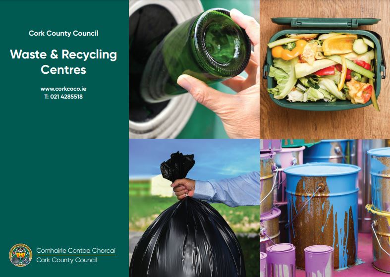 Cork - ♻️Civic Amenity Site Service Update♻️ The following Civic ...