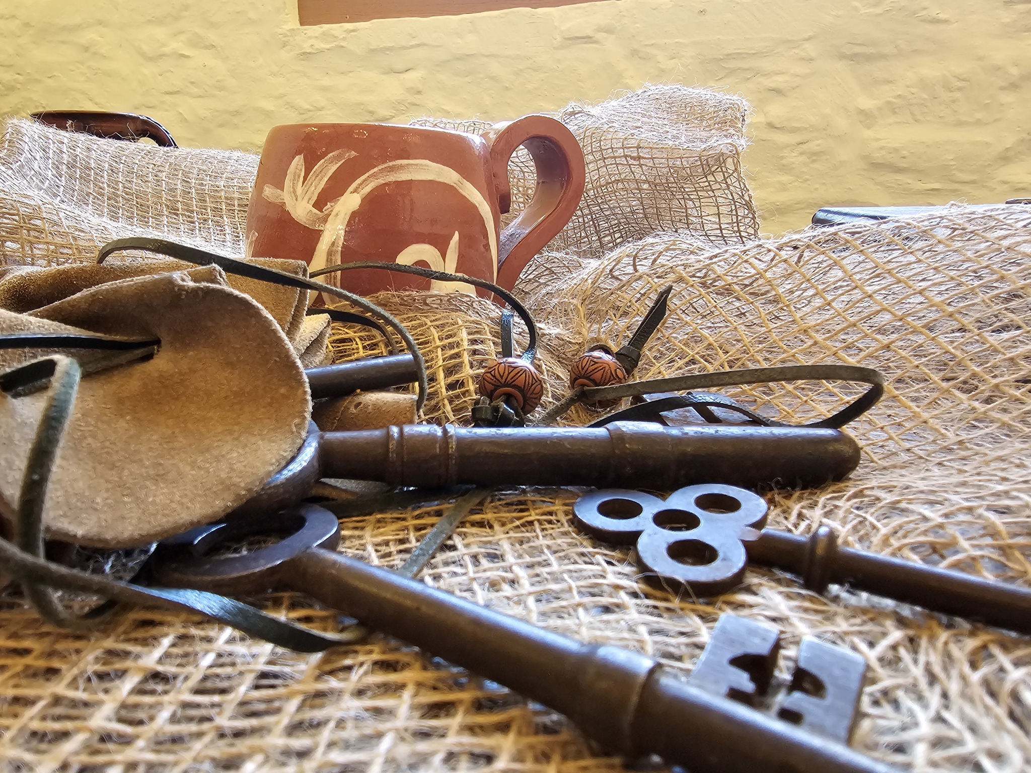 Hereford - 🔒 Did you know you can now book our brand-new Escape Room ...
