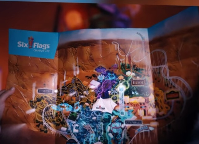 Screamscape - The latest News is now live with Updates from Six Flags ...
