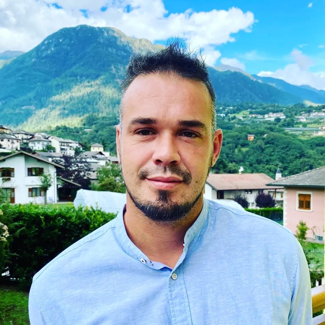 Marco Ropelato