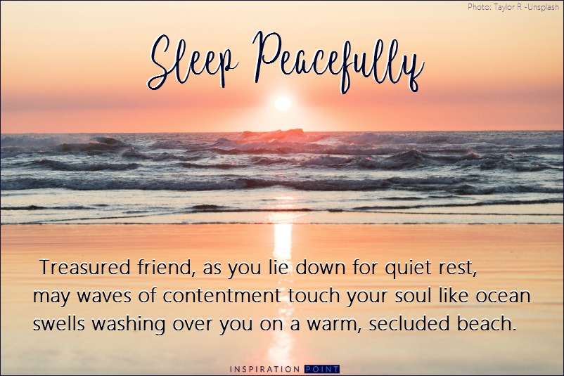 ⭐️ *´¨)* 𝐆𝐨𝐨𝐝 𝐍𝐢𝐠𝐡𝐭 ¸.•*¸.• ¨).•... - ༺ Inspiration Point ༻ | Facebook