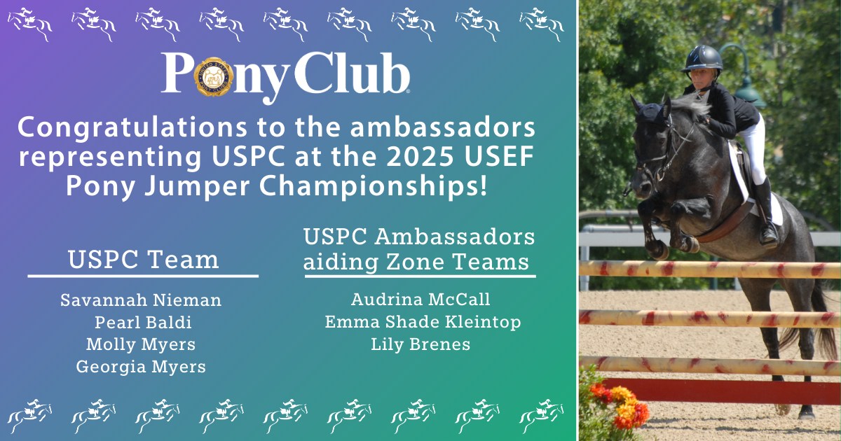 The United - USPC would like to extend a congratulations to the ...