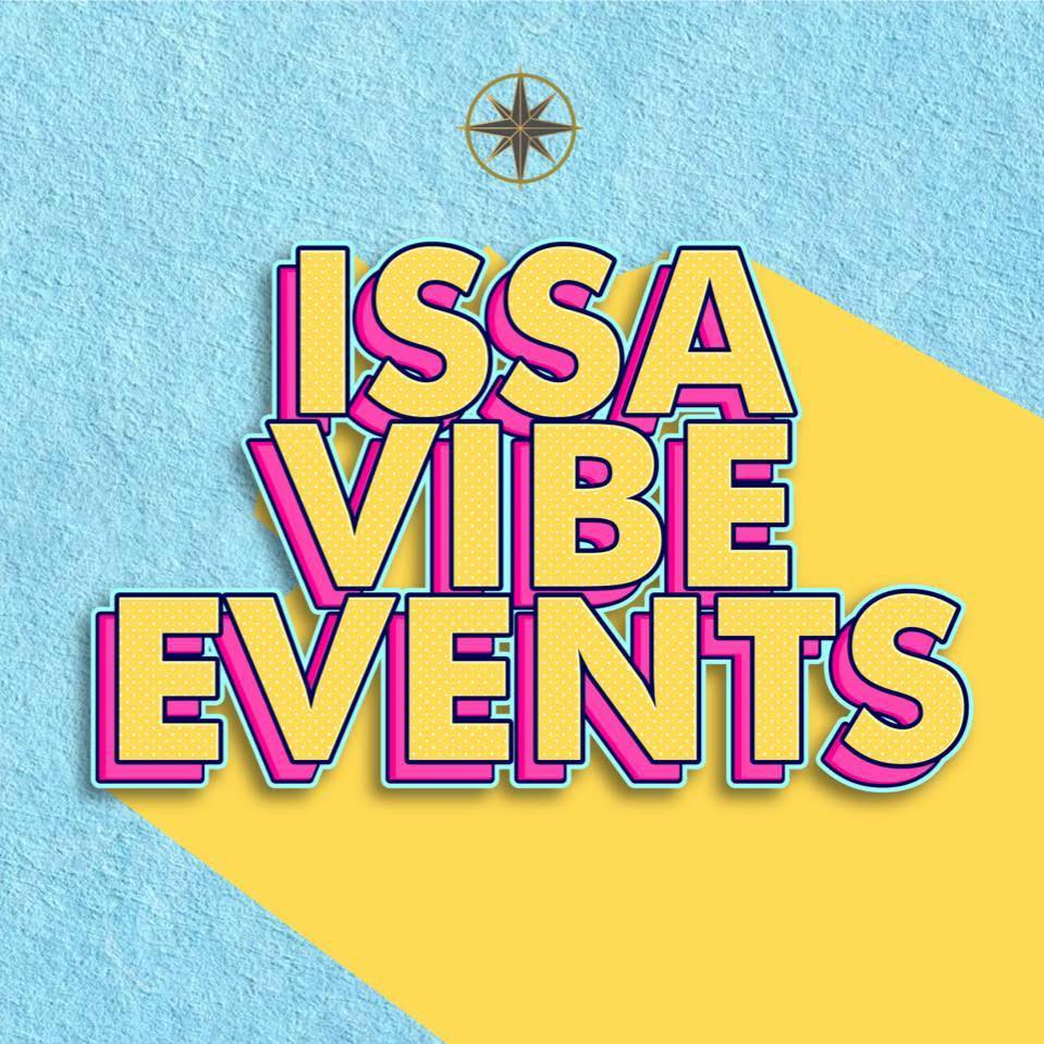 ISSA VIBE EVENTS | Sydney NSW