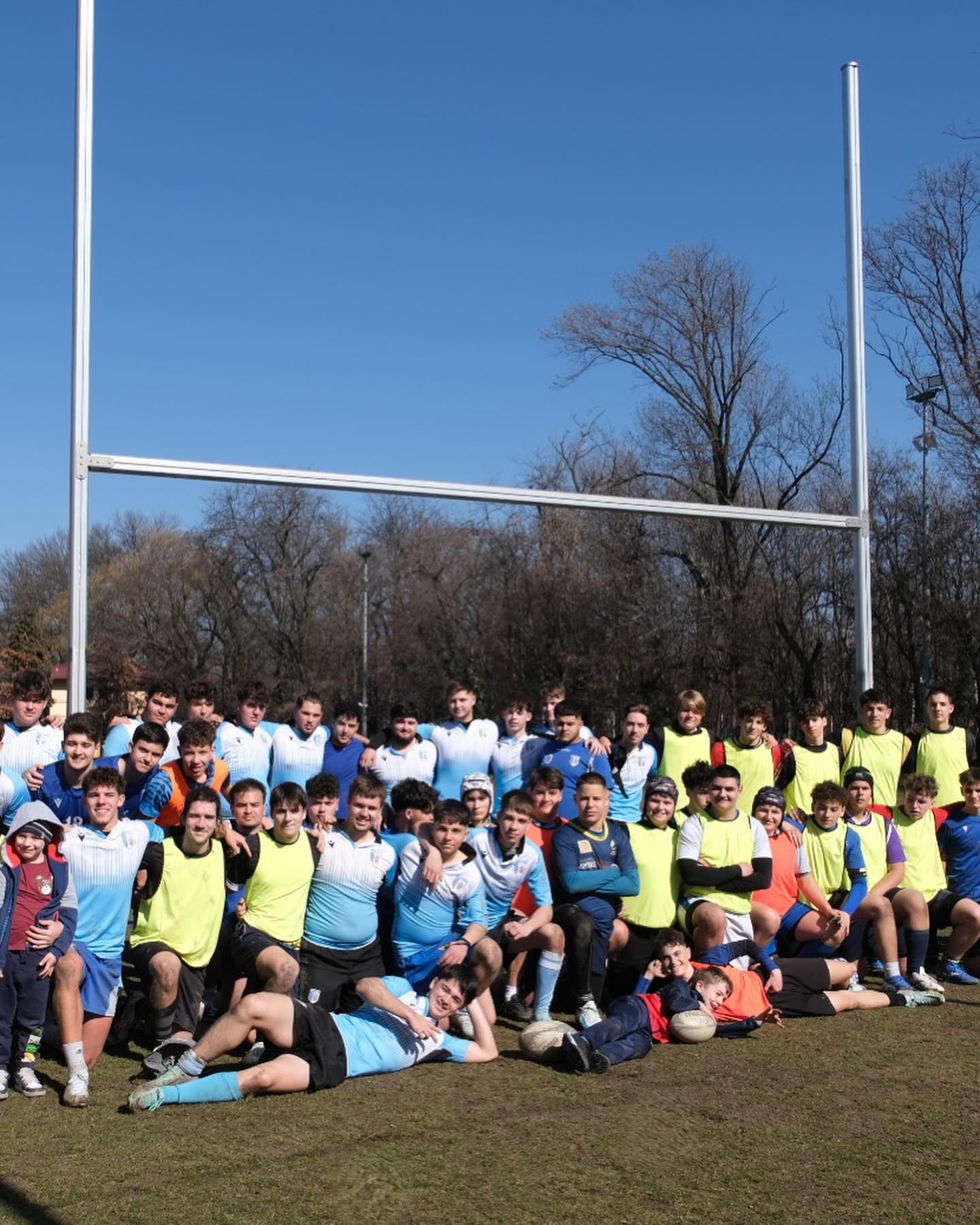 Rugby Soimii Bucuresti