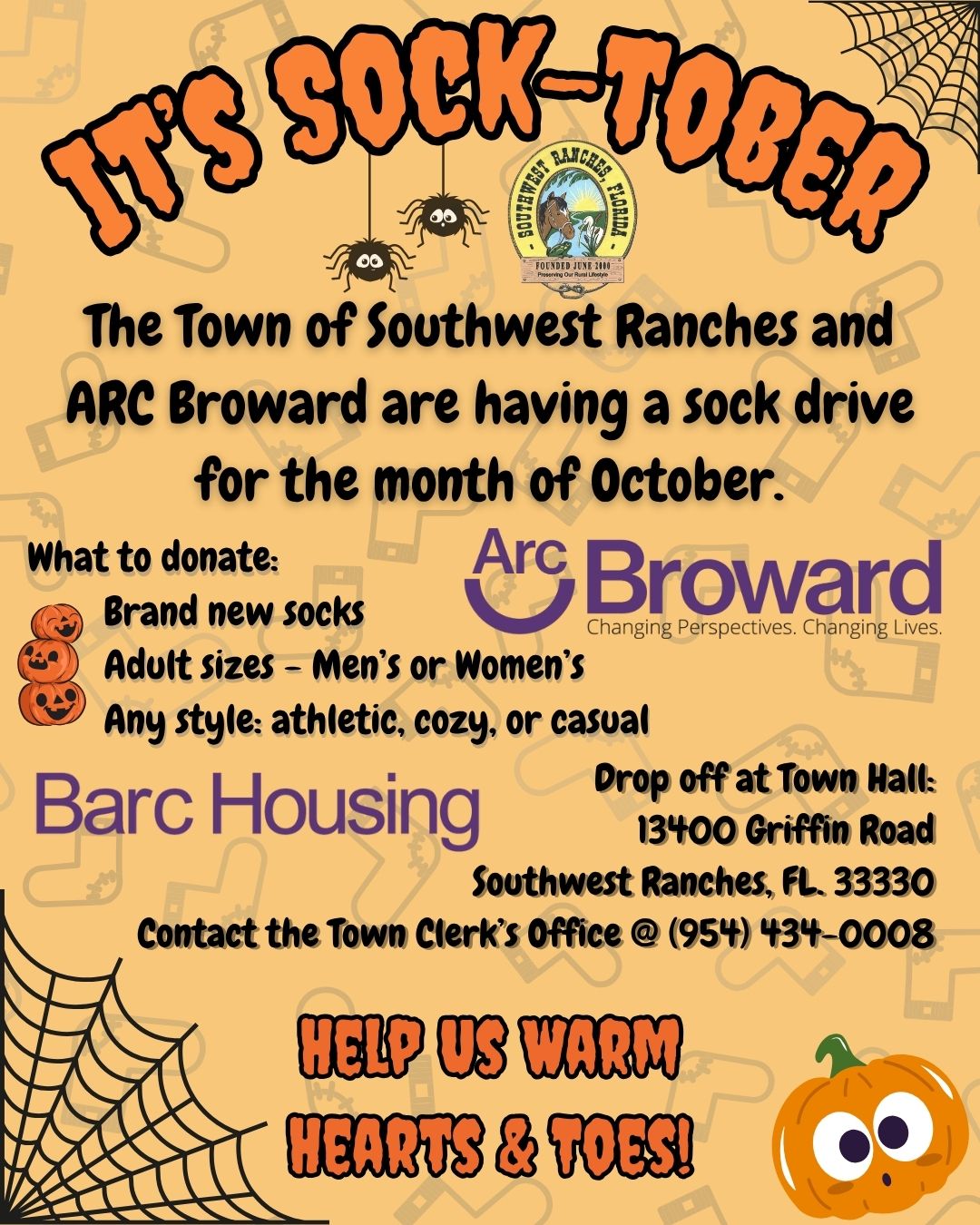 Town of Southwest Ranches, Florida | Southwest Ranches FL