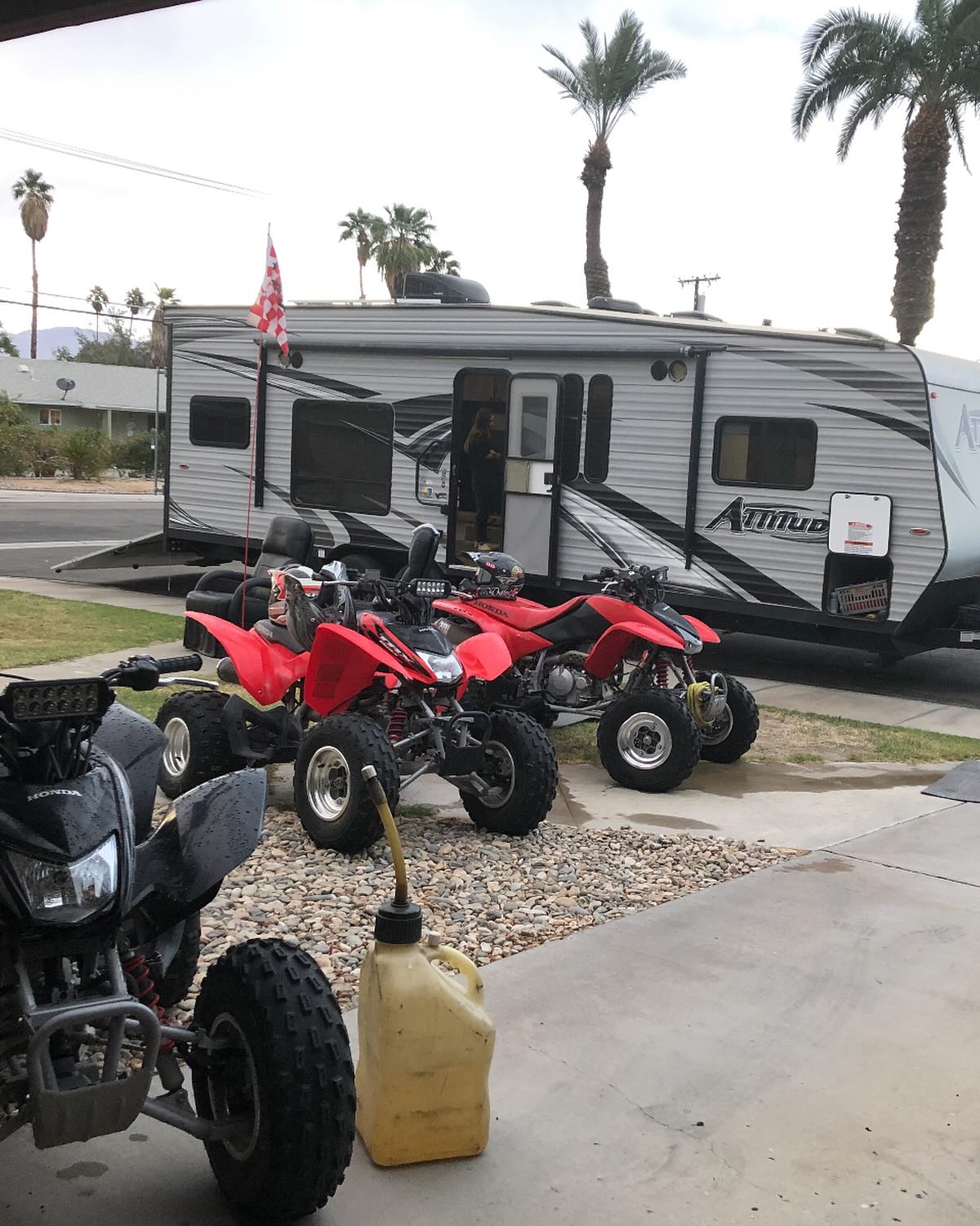 SunBird RV Marine and Trailer | Indio CA
