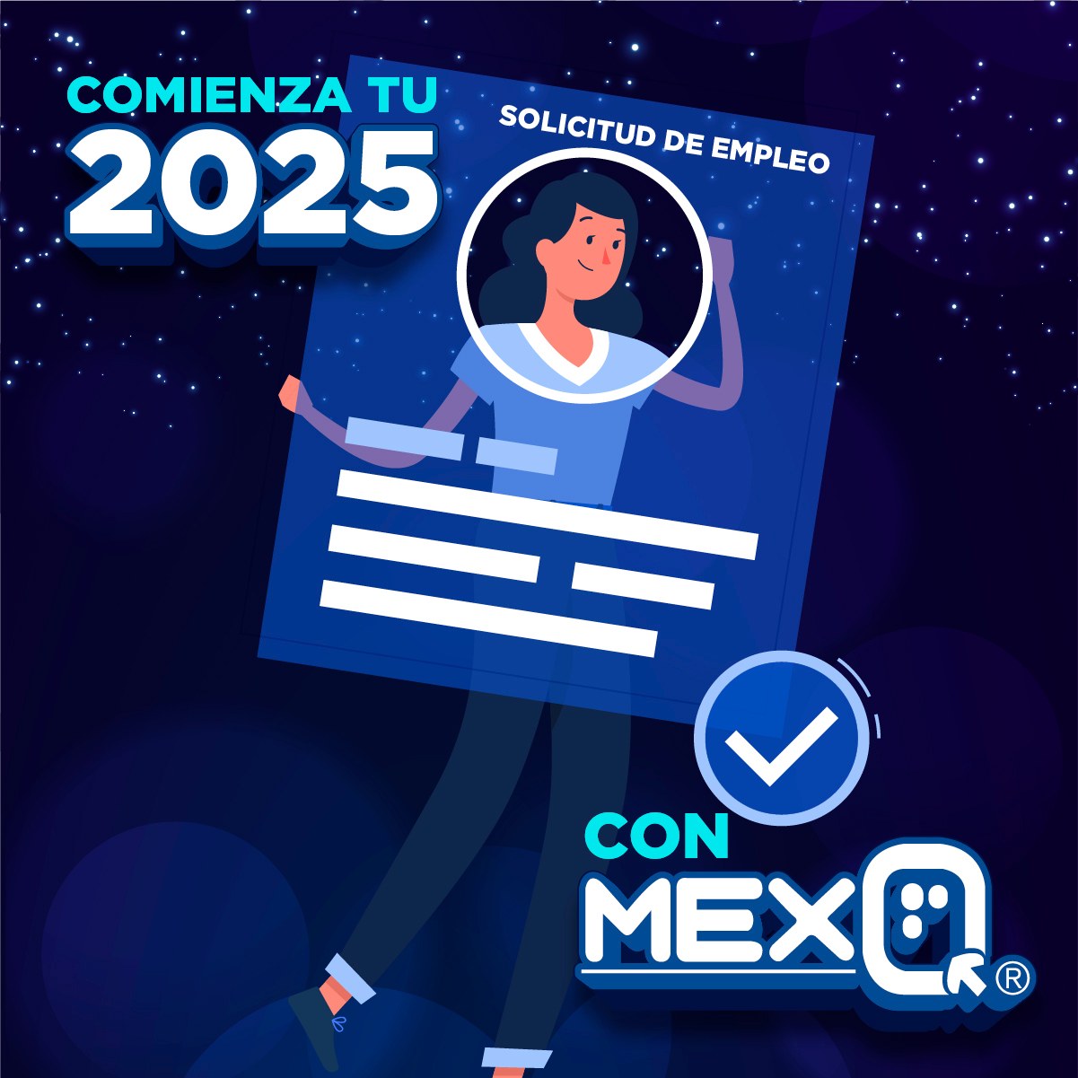 Bolsa de Trabajo MexQ | Aguascalientes