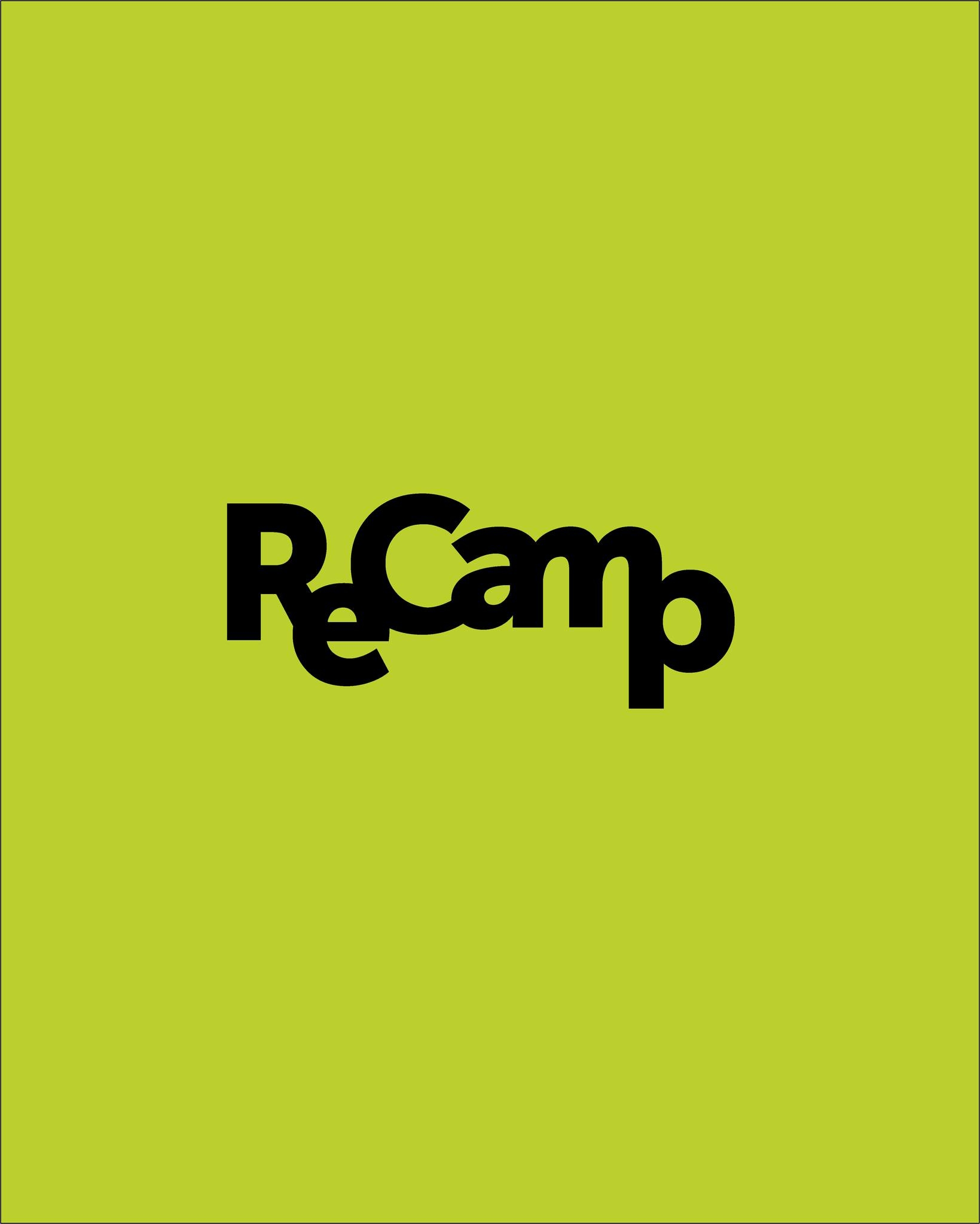 Remote Camp on Reels