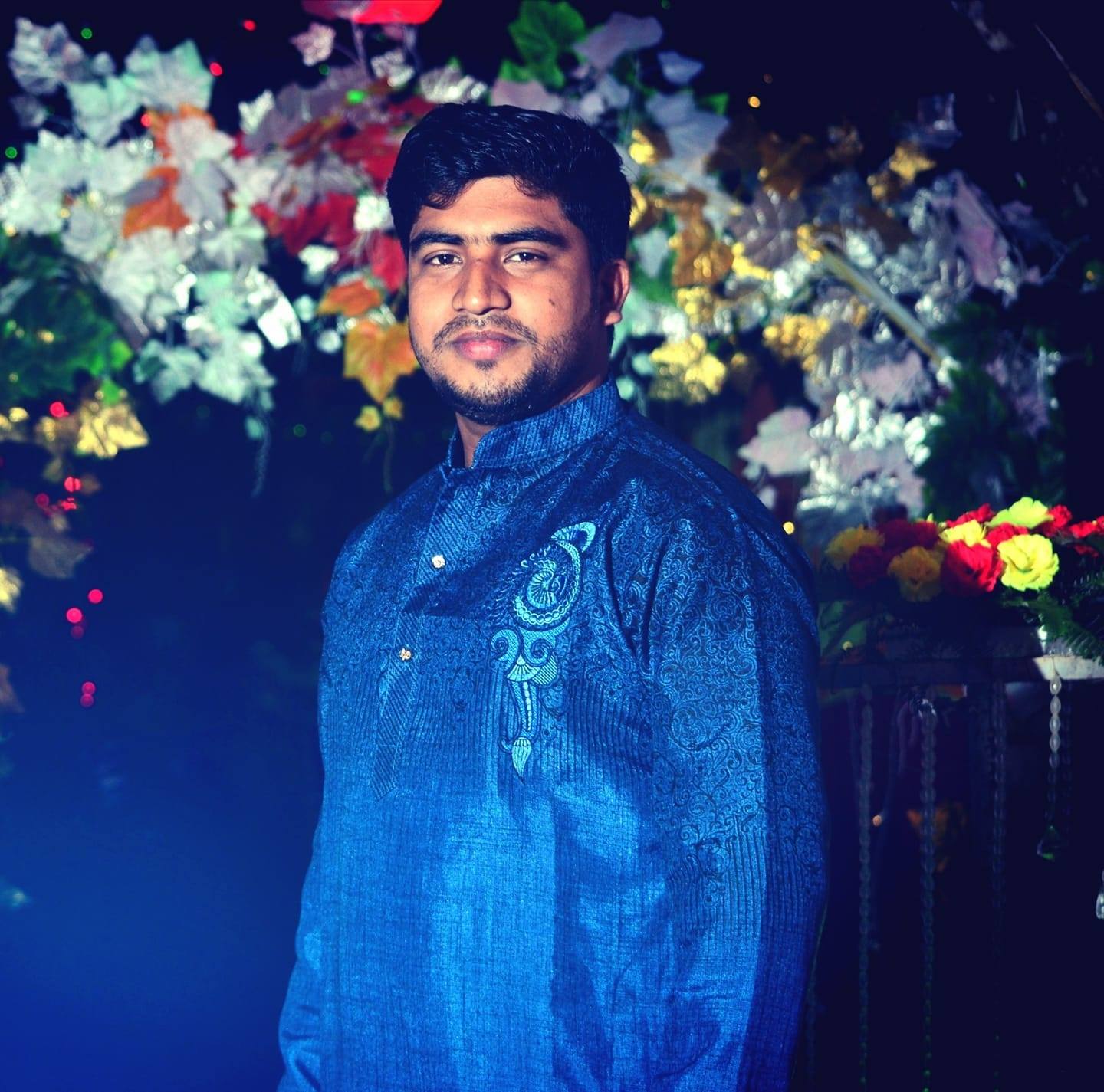 Riaz Ahmed