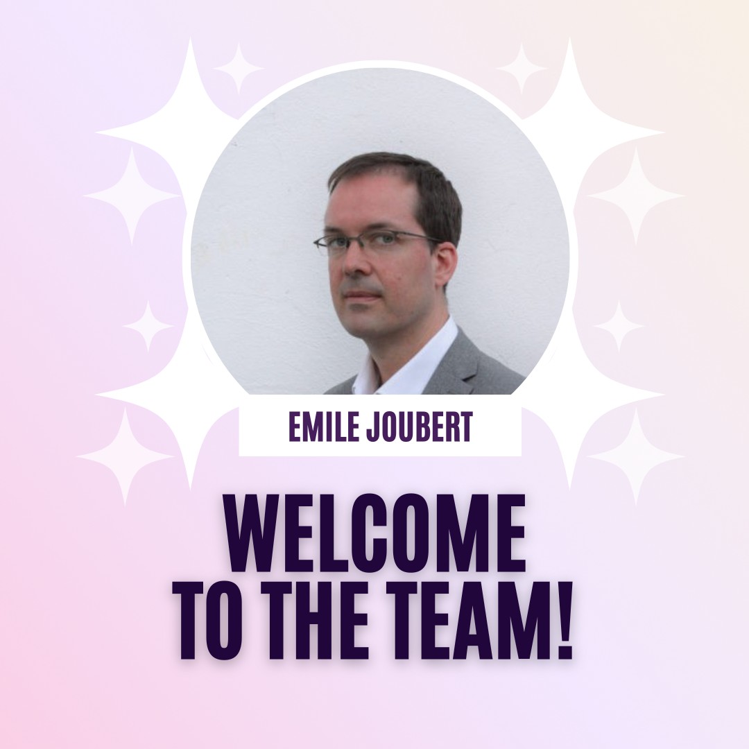 Genie AI - 🎉 Welcome to the team, Emile Joubert! 👋 We're thrilled to ...