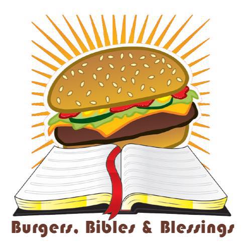 Burgers, Bibles & Blessings