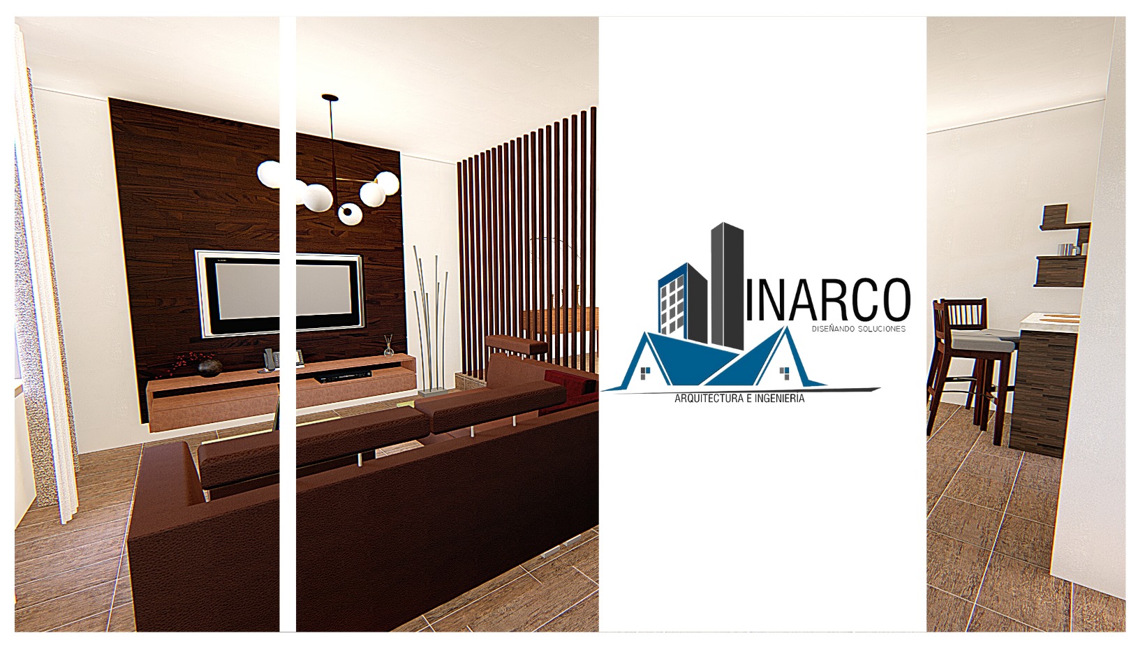 Constructora Inarco | San Marcos