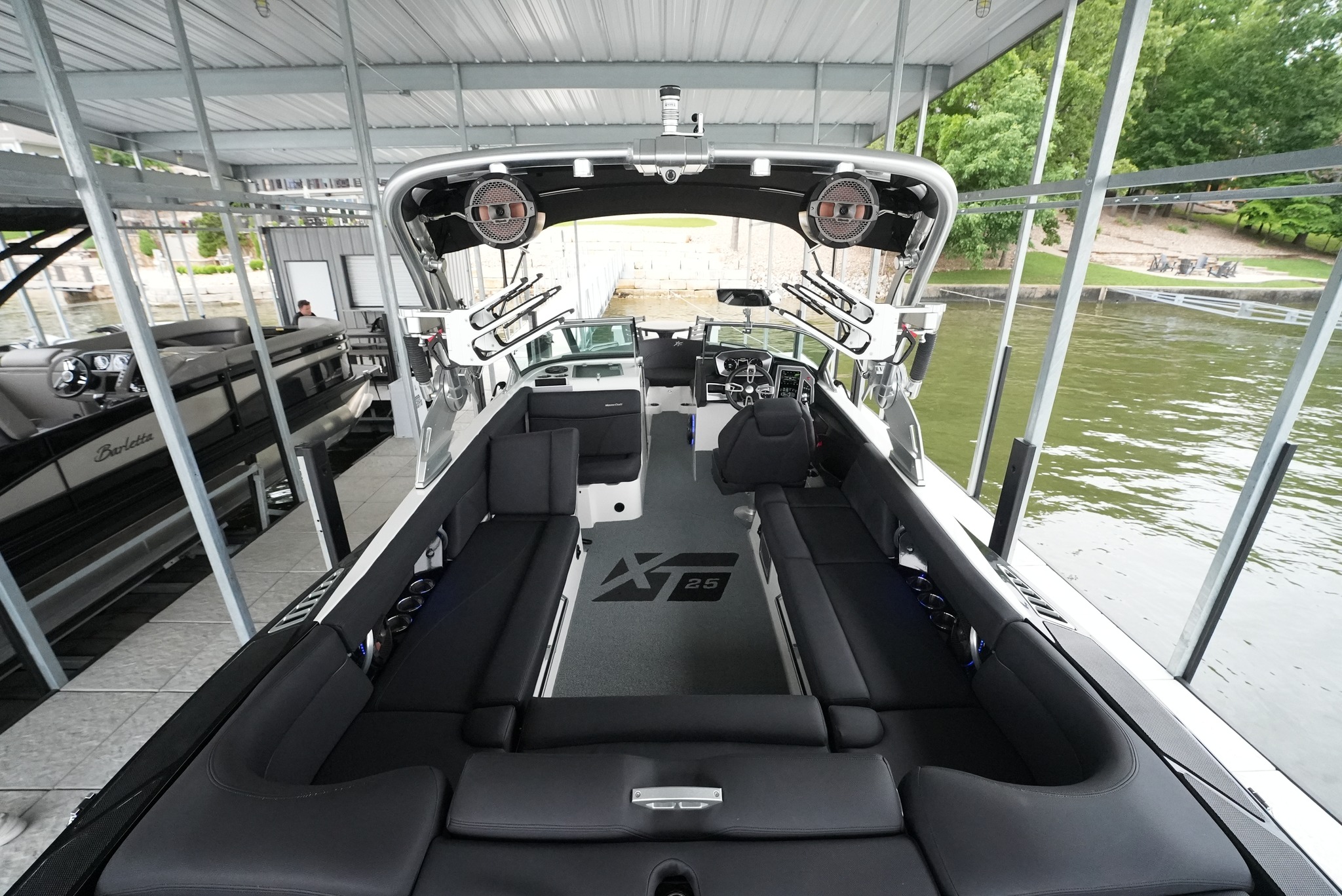 Performance Boat Center added a... - Performance Boat Center