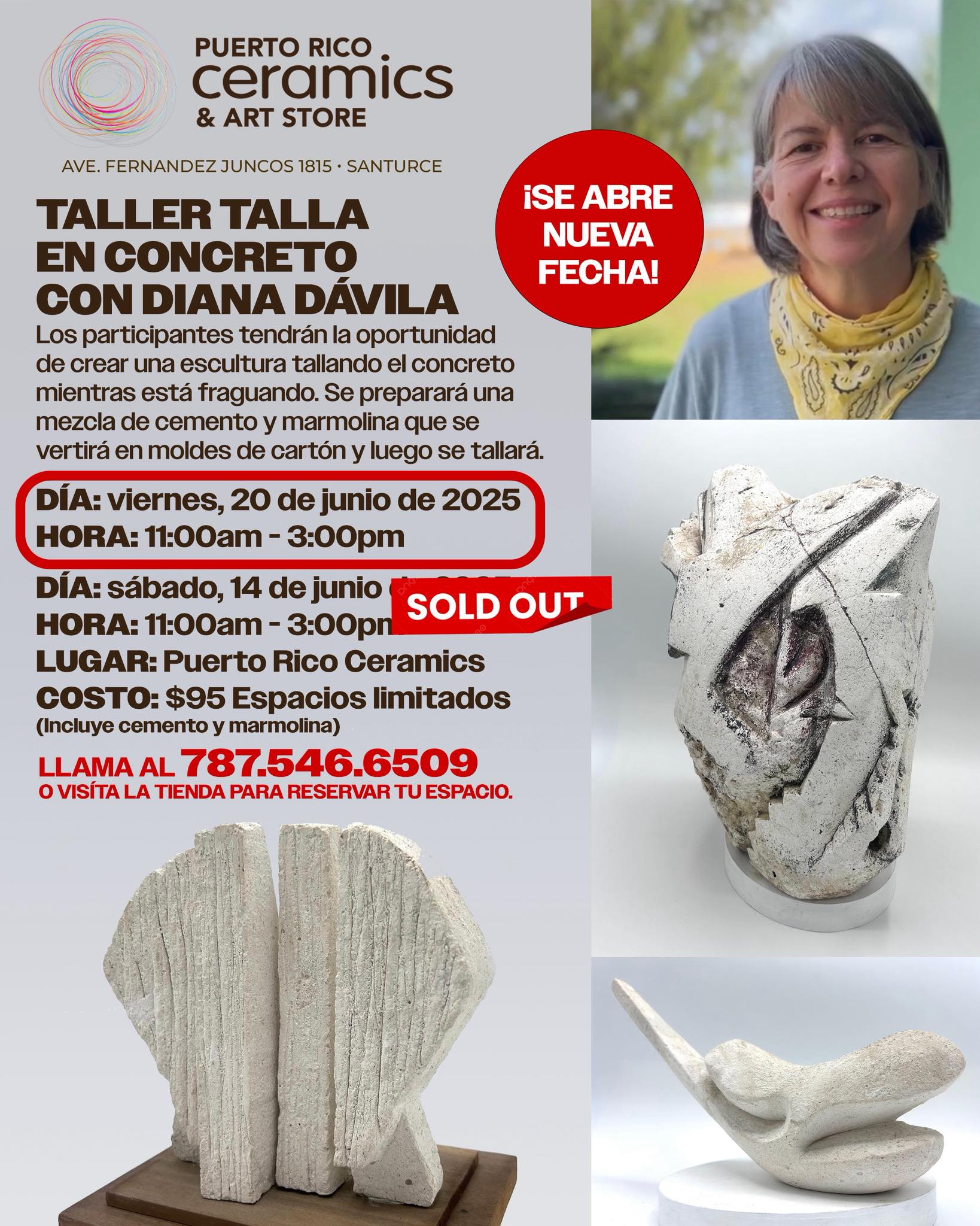Puerto Rico Ceramics &... - Puerto Rico Ceramics & Art Store