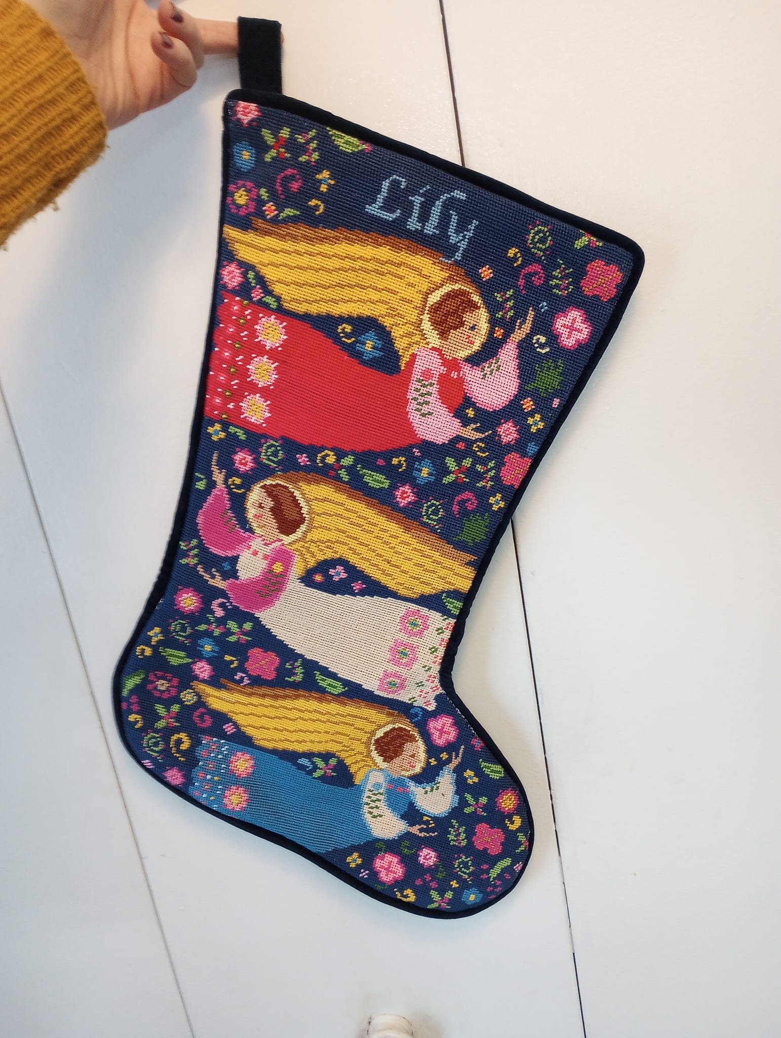 The Red Thread Creative Sewing, LLC | Dahlonega GA