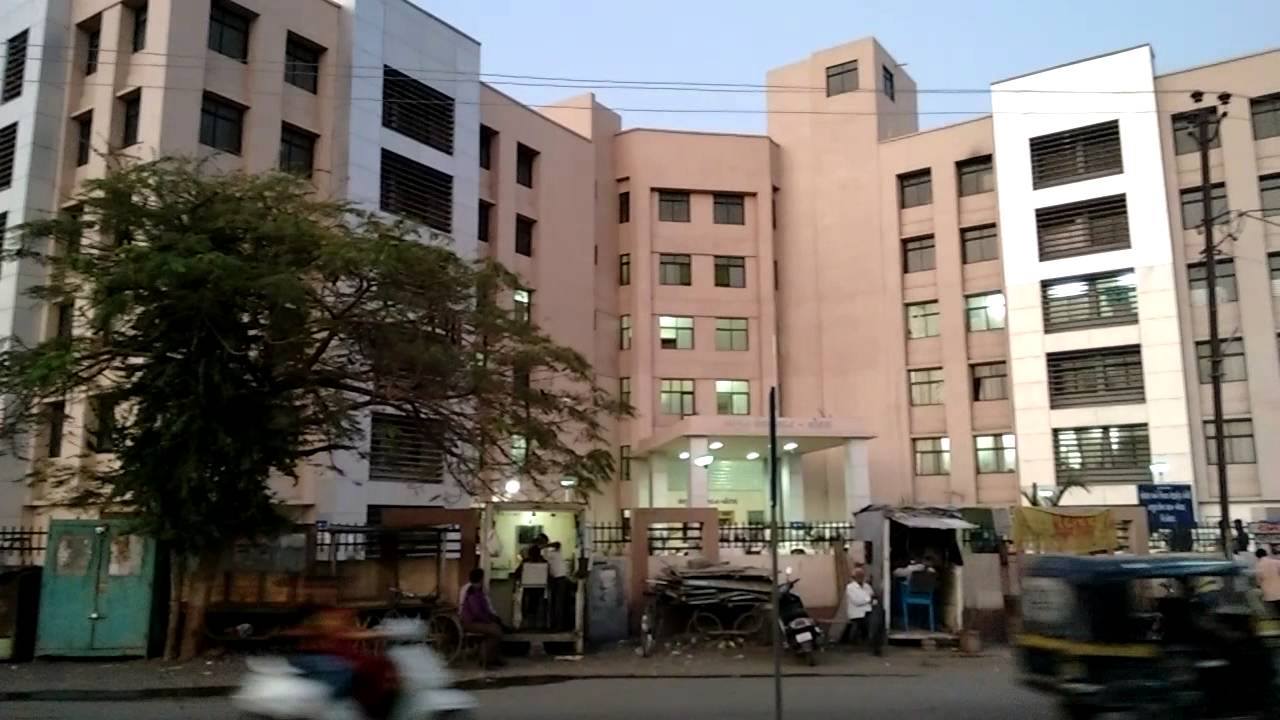 Botad - બોટાદ - Home