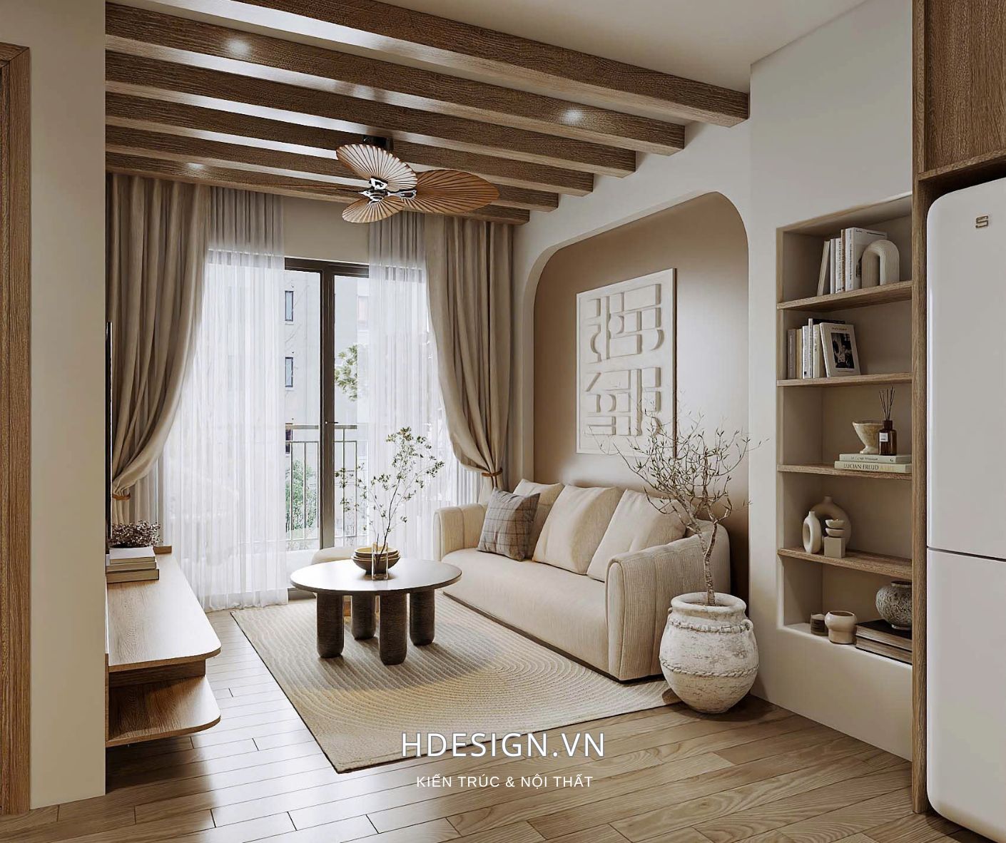 H Design - Achitecture & Interior | Hung Yen