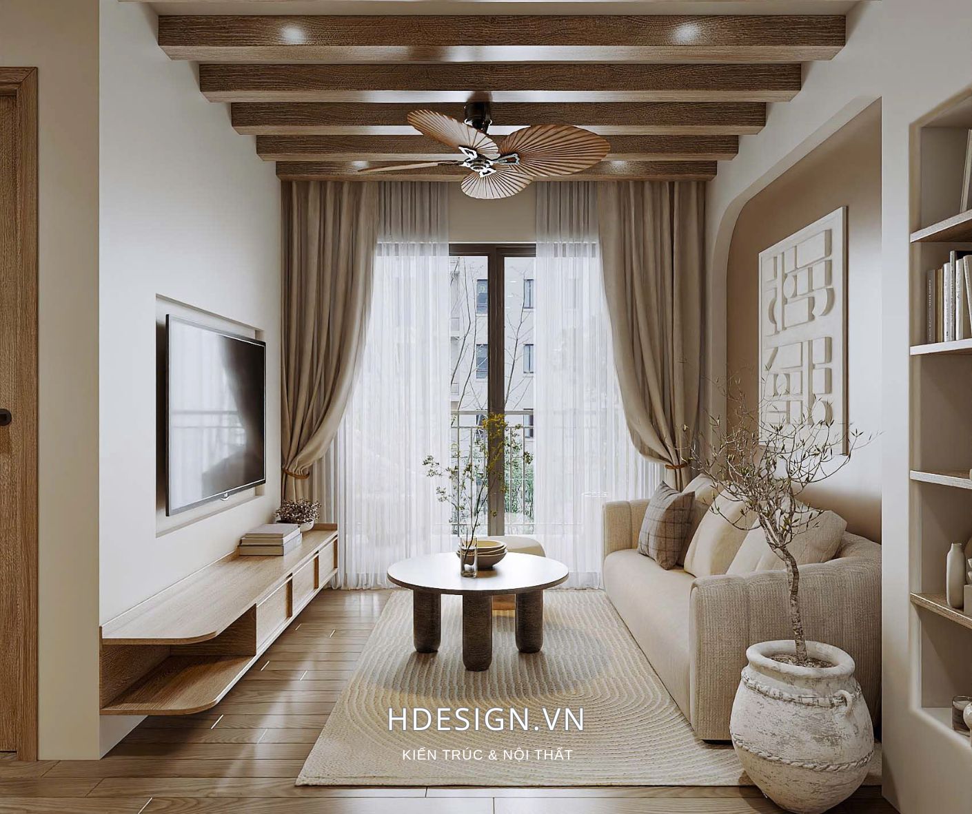 H Design - Achitecture & Interior | Hung Yen
