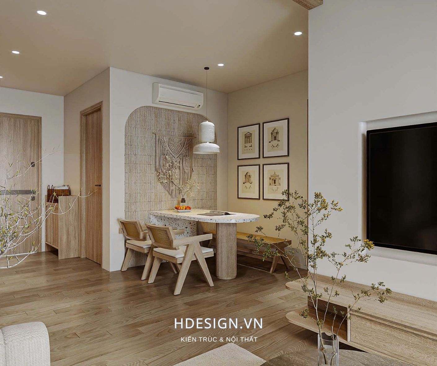 H Design - Achitecture & Interior | Hung Yen