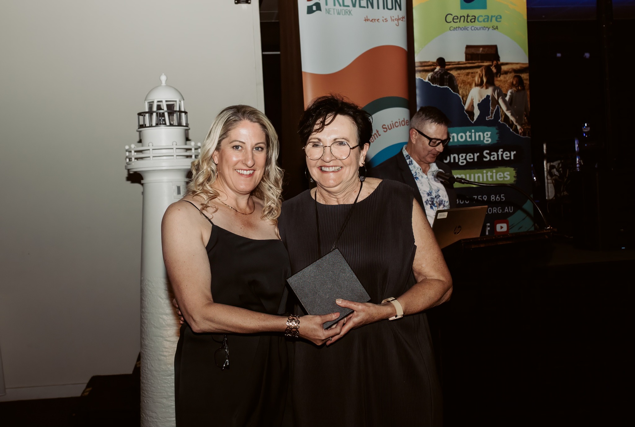Whyalla Suicide... - Whyalla Suicide Prevention Network