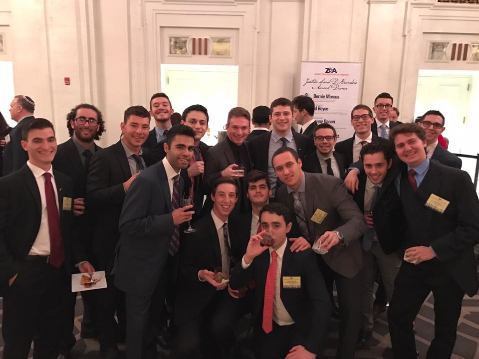 Rutgers AEPi | New Brunswick NJ