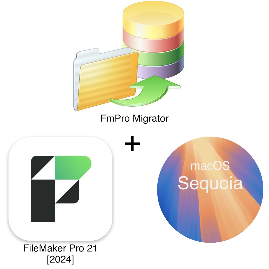 FmPro Migrator - FmPro Migrator 11.17 Adds FileMaker Pro... | Facebook