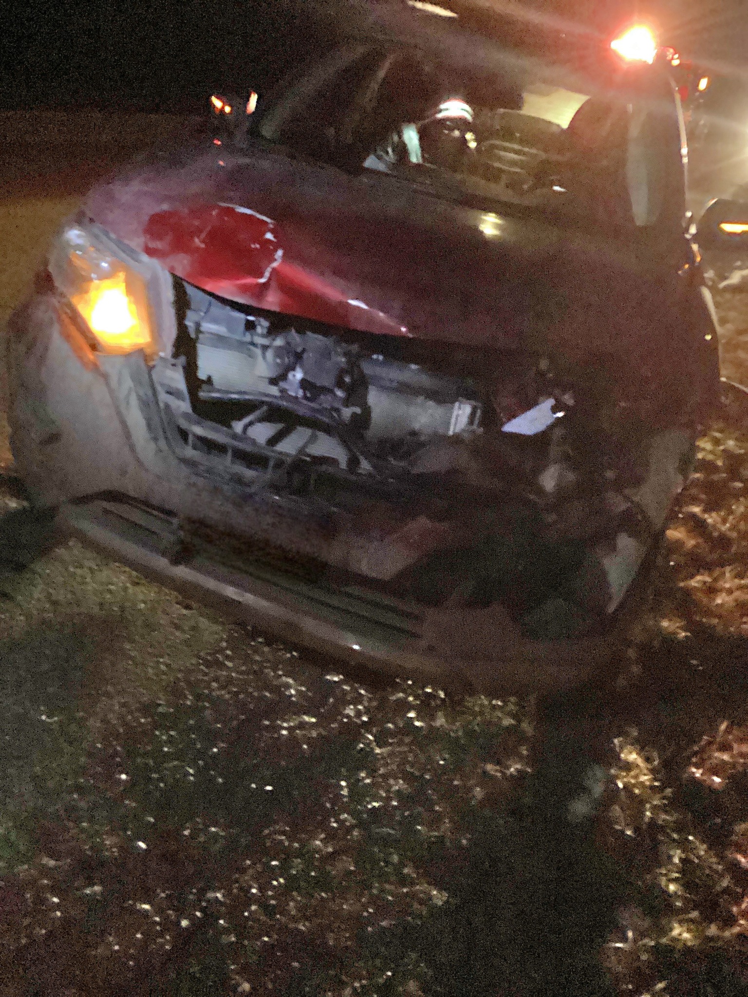 Austin - ️INCIDENT REPORT ️ March 15, 2025 2134hrs (9:34PM) Austin Fire ...