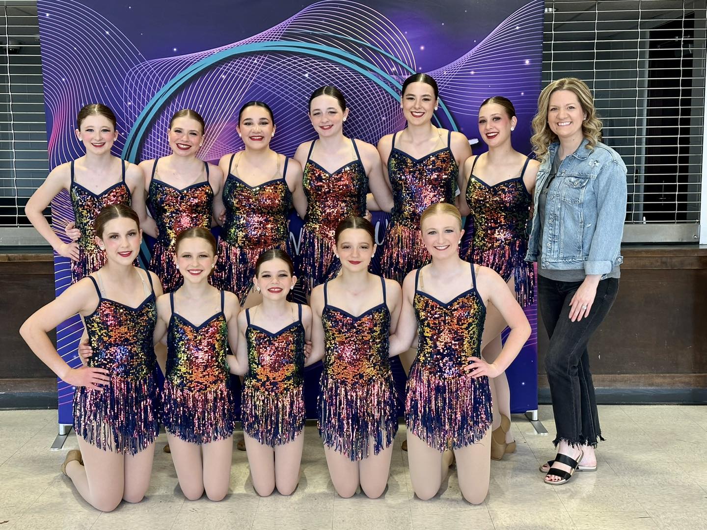 💫 Flashback Friday to a few weeks ago... - The Turning Pointe | Facebook