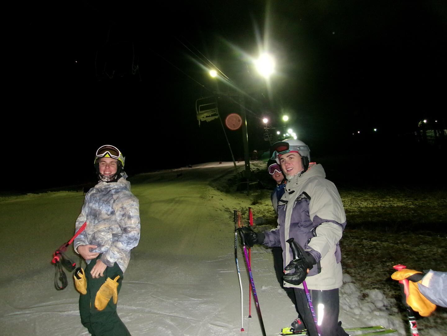 USCGA Alpine Ski Team | New London CT