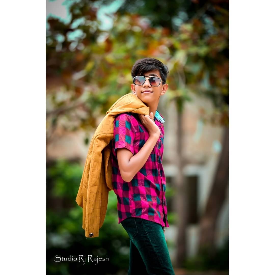 Studio Rj Rajesh