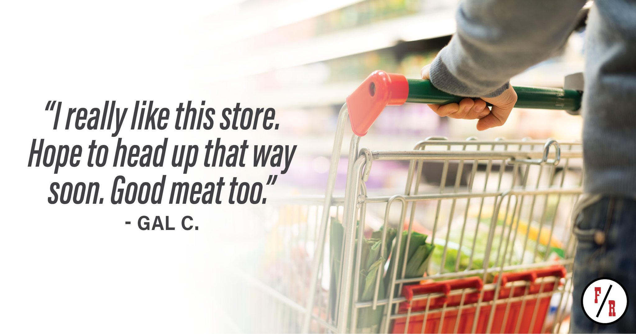 Food Ranch Inglis - Thank you so much for your kind words! 😊 We're ...