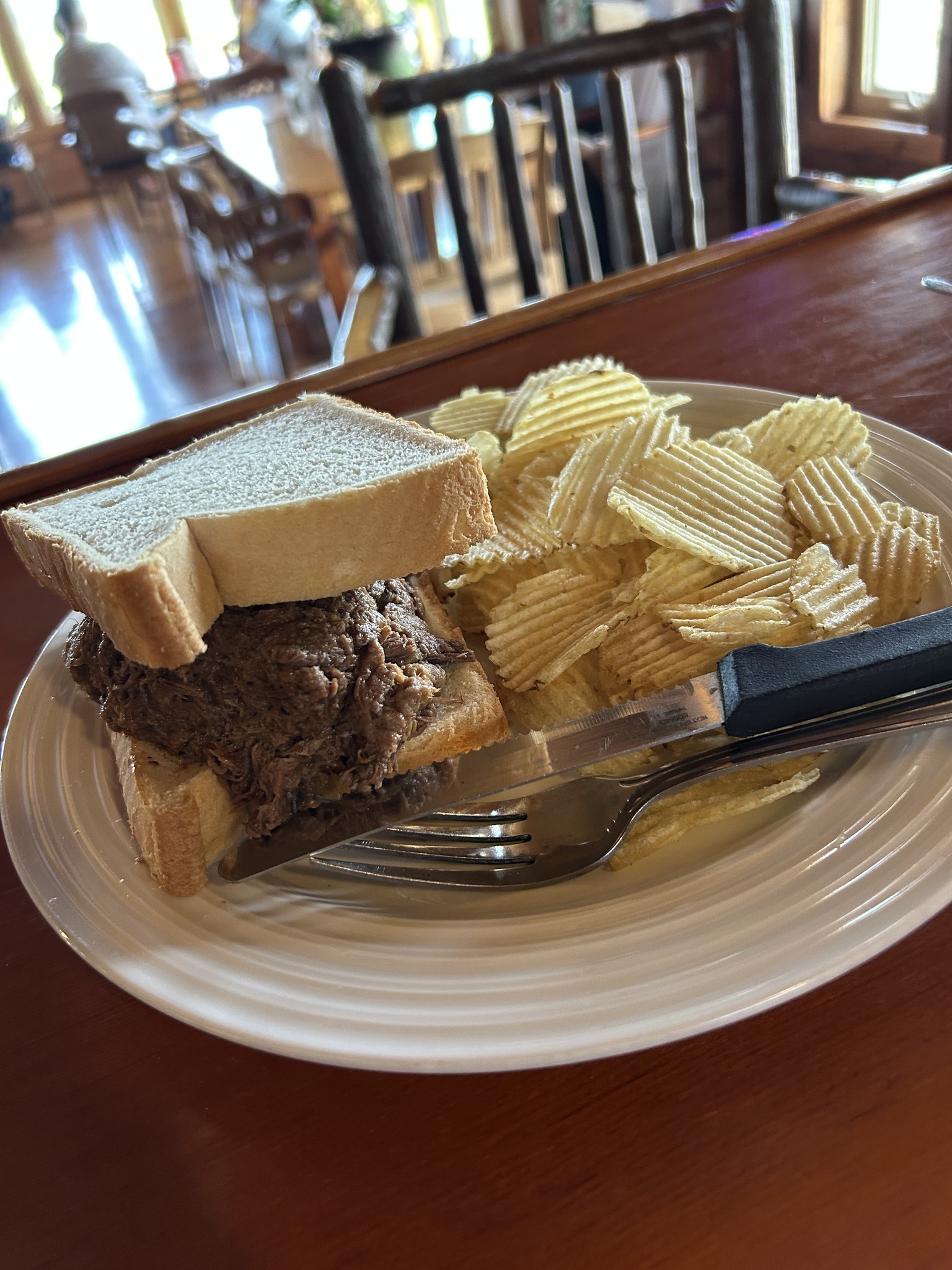 Shoe’s - Have you tried our Italian beef sandwich? If not, you are ...